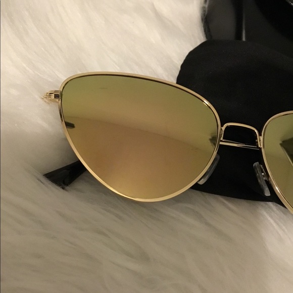 Abella Eyewear Sunglasses - Picture 3 of 7